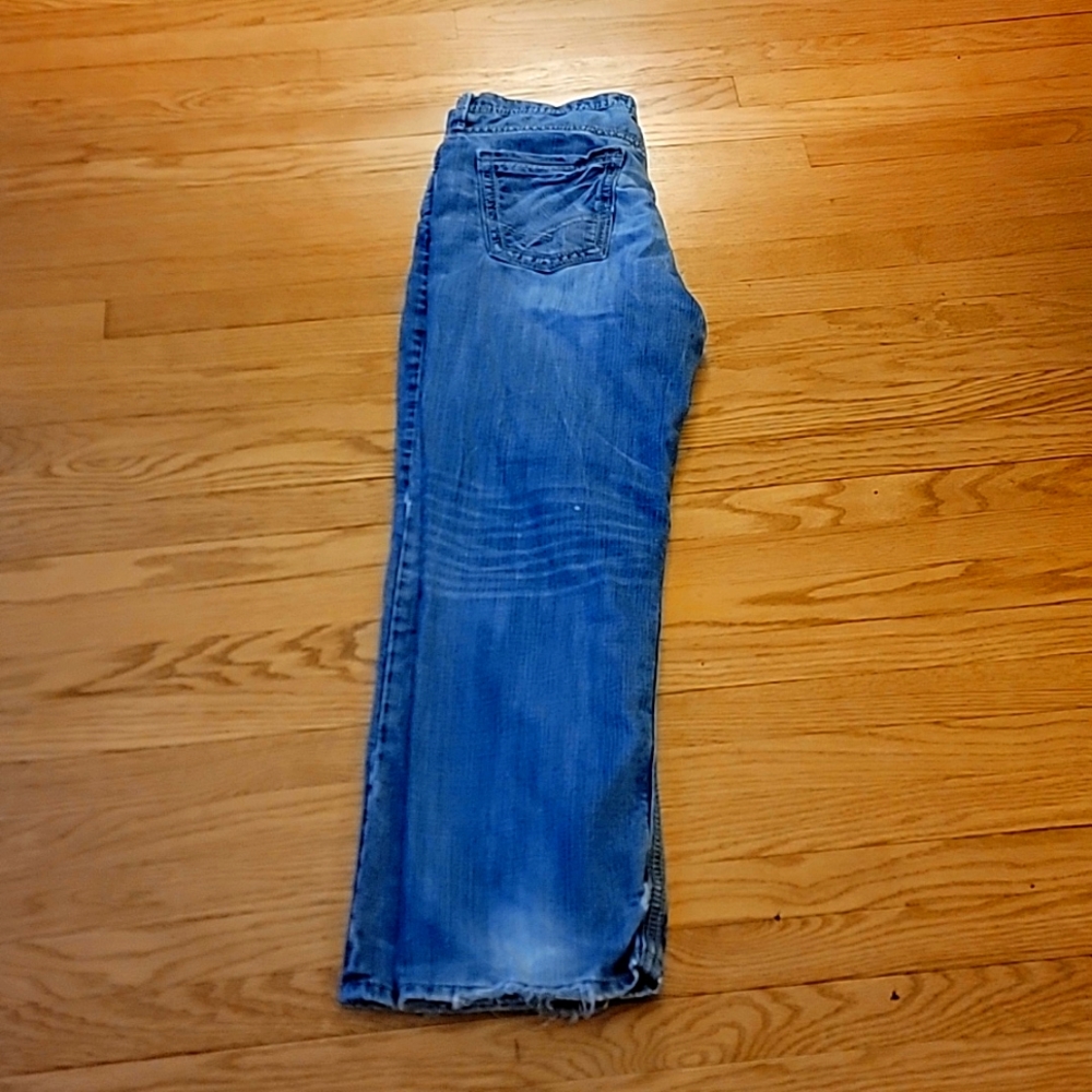 BKE Seth jeans 38 reg